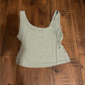 SHEIN 6pc Ribbed Tank Tops